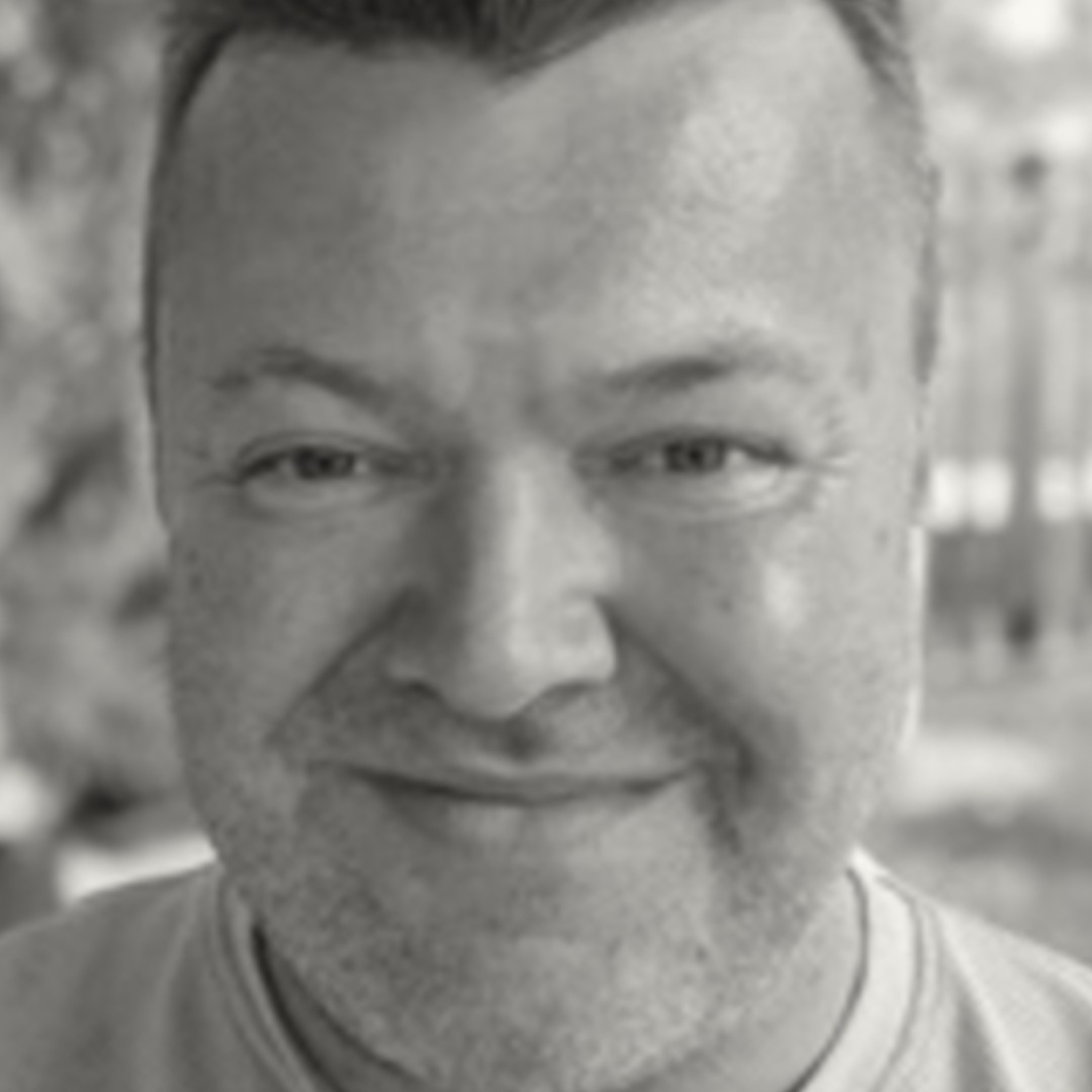 JÜRGEN BRUCKNER