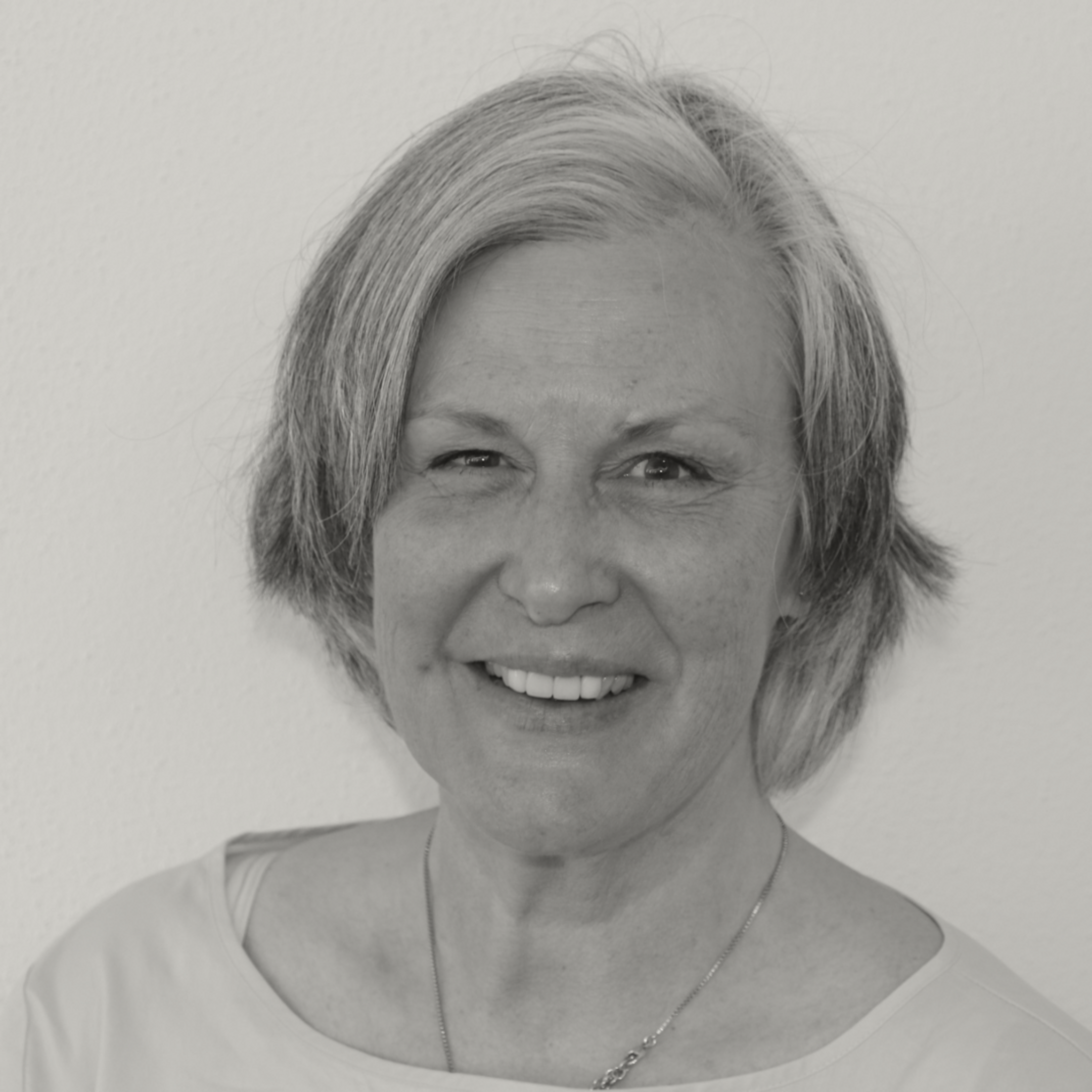 Christiane Oppel