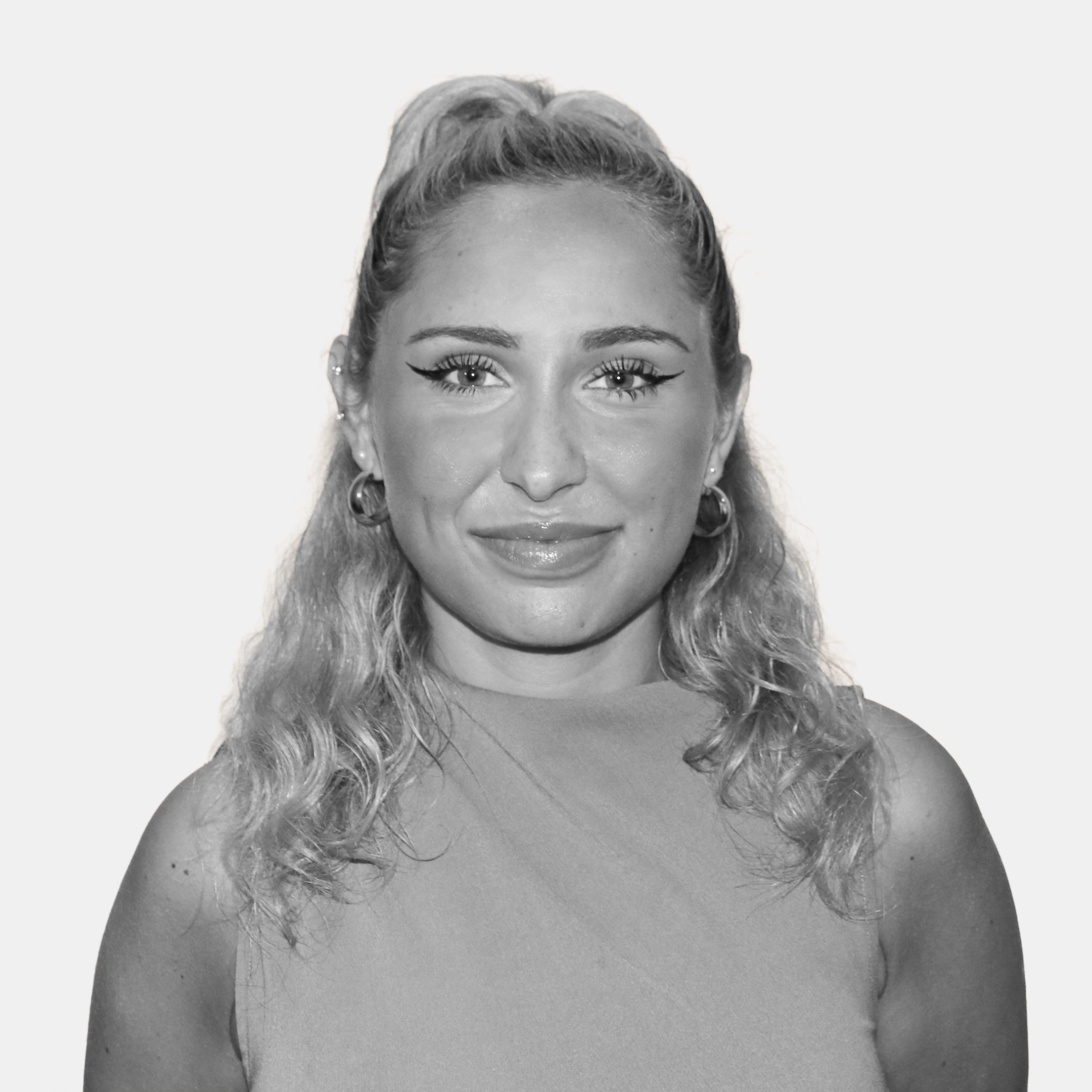 Lejla Kasumovic